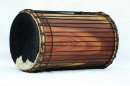 Mali sangban - Dunun drum