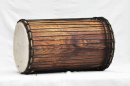 Dundun for sale - Rosewood Mali sangban dunun drum