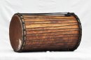 Dundun for sale - Rosewood Mali sangban dunun drum