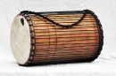 Dundun for sale - Ghana sangban dunun drum