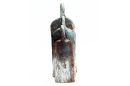 3 Guinea dunun Baro bells set - Dundun bell