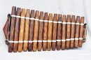 Diatonic Guinea balafon 16 keys