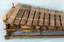 Burkina Faso balafon for sale - 20 keys pentatonic balafon