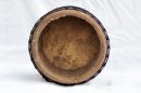 Ghana dundunba dunun mini-drum - Mini-dundun