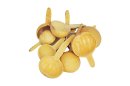 Calabash ladle - Spoon gourd Ø10-15 cm