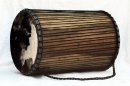 Dundun for sale - Ghana dundunba dunun drum