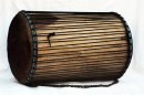Dundun for sale - Ghana dundunba dunun drum