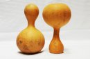 Ø27-28 cm bottle calabash - Bottle gourd