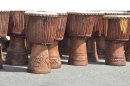 Professional djembe wholesale - Large Mali djembe drum