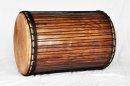 4 irons dundunba dunun - Guinea dunun drum