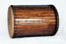 4 irons dundunba dunun - Guinea dunun drum