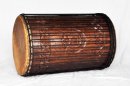 4 irons dundunba dunun - Guinea dunun drum