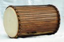 Dundun for sale - Rosewood Mali dundunba dunun drum