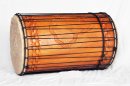 Lingue 4 irons dundunba dunun - Guinea dunun drum