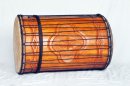 Lingue 4 irons dundunba dunun - Guinea dunun drum