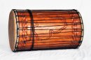 Lingue 4 irons dundunba dunun - Guinea dunun drum