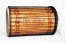 Lingue 4 irons dundunba dunun - Guinea dunun drum