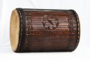 4 irons dundunba dunun - Guinea dunun drum