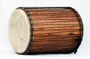 Dundun for sale - Ghana dundunba dunun drum