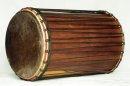 Dundun for sale - Rosewood Mali dundunba dunun drum