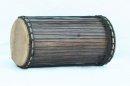 Rosewood 4 irons kenkeni dunun - Guinea dunun drum