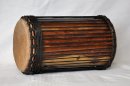 Rosewood 4 irons kenkeni dunun - Guinea dunun drum