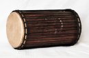 Rosewood 4 irons kenkeni dunun - Guinea dunun drum