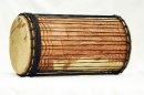 Rosewood 4 irons kenkeni dunun - Guinea dunun drum