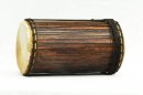 Rosewood 4 irons kenkeni dunun - Guinea dunun drum