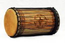 Rosewood 4 irons kenkeni dunun - Guinea dunun drum