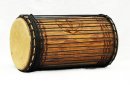 Rosewood 4 irons kenkeni dunun - Guinea dunun drum