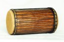 Rosewood 4 irons kenkeni dunun - Guinea dunun drum