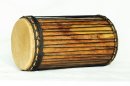 Rosewood 4 irons kenkeni dunun - Guinea dunun drum