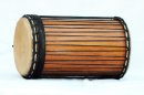 Lingue 4 irons kenkeni dunun - Guinea dunun drum
