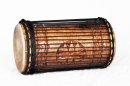 Rosewood 4 irons kenkeni dunun - Guinea dunun drum