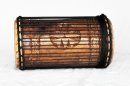 Rosewood 4 irons kenkeni dunun - Guinea dunun drum