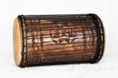 Rosewood 4 irons kenkeni dunun - Guinea dunun drum