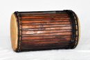 Rosewood 4 irons kenkeni dunun - Guinea dunun drum