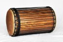 Rosewood 4 irons kenkeni dunun - Guinea dunun drum