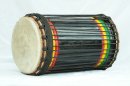 Dundun for sale - Lingue Mali kenkeni dunun drum