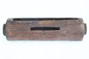 2- Rosewood krin - Guinea log drum