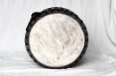 Ghana dundunba dunun mini-drum - Mini-dundun