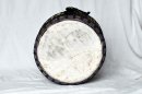 Ghana dundunba dunun mini-drum - Mini-dundun