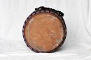 Ghana dundunba dunun mini-drum - Mini-dundun
