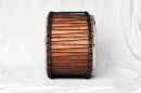Ghana dundunba dunun mini-drum - Mini-dundun