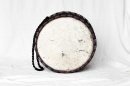Ghana dundunba dunun mini-drum - Mini-dundun
