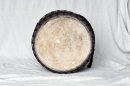 Ghana dundunba dunun mini-drum - Mini-dundun