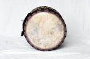 Ghana sangban dunun mini-drum - Mini-dundun