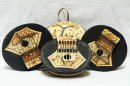 African thumb piano for sale - Mbira