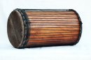 Lingue 4 irons sangban dunun - Guinea dunun drum